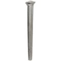 Acorn Mfg Common Nail, 2 in L, 6D CCR6